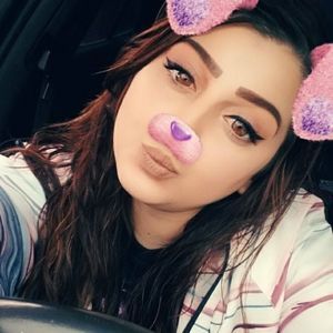 Meet your Posher, Sabrina